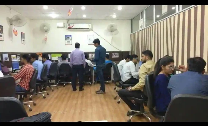 Student Learning Environment of Infiniito Education