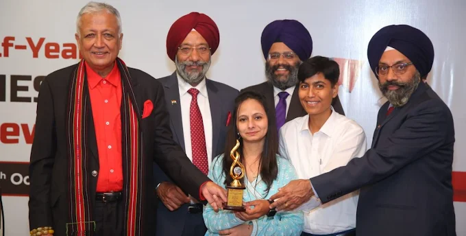 Certification Ceremony of Infiniito Education