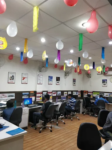 Student Learning Environment of Infiniito Education