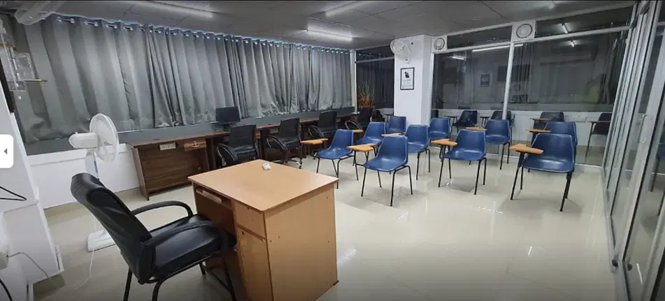 Student Learning Environment of Infiniito Education