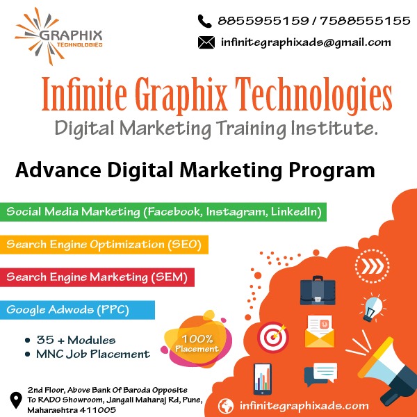 Other of Infinite Graphix Technologies Pvt. Ltd.