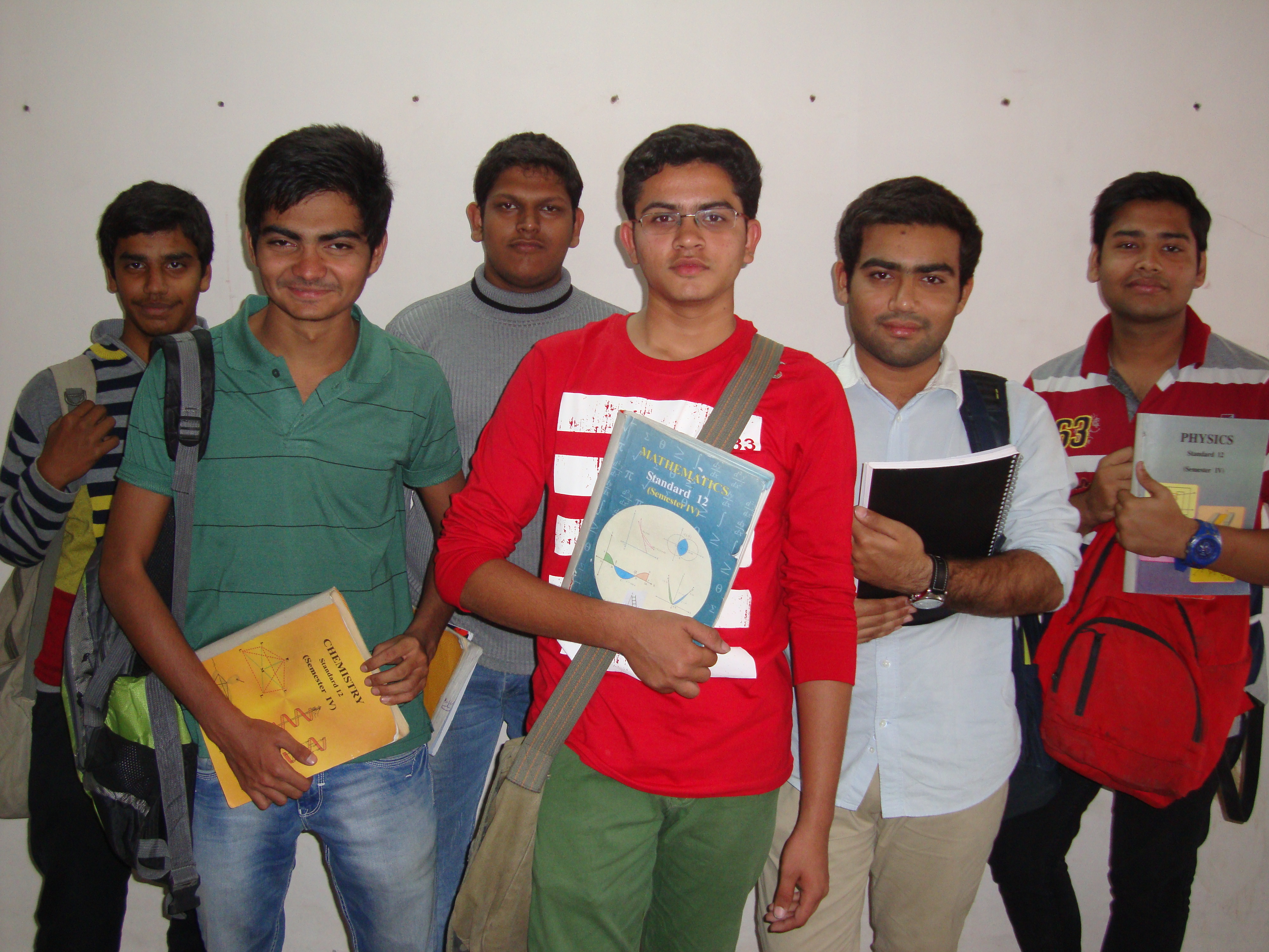Other of Infinity Knowledge Academy