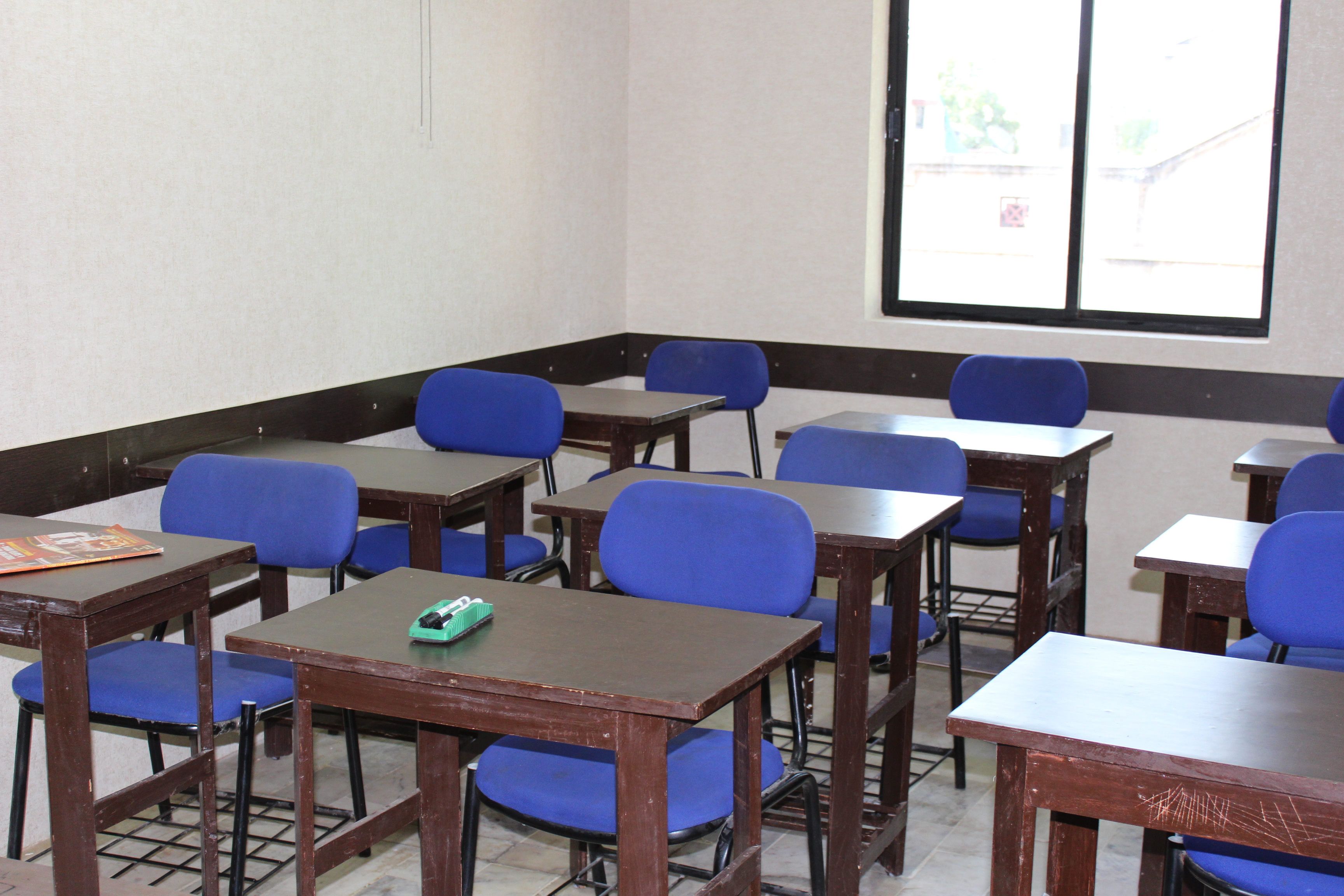 Other of Infinity Knowledge Academy