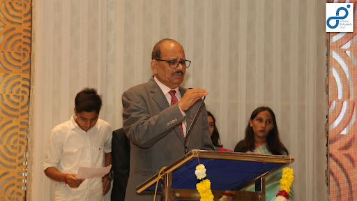 Achievements & Academic Awards of Infinity Scholar Hub