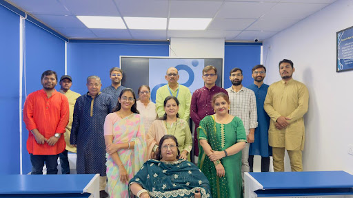 Faculty of Infinity Scholar Hub
