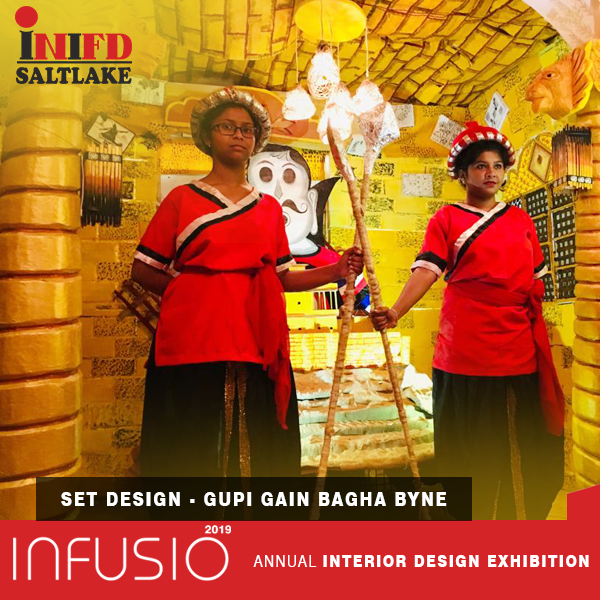 Skill Workshops of INIFD Salt Lake