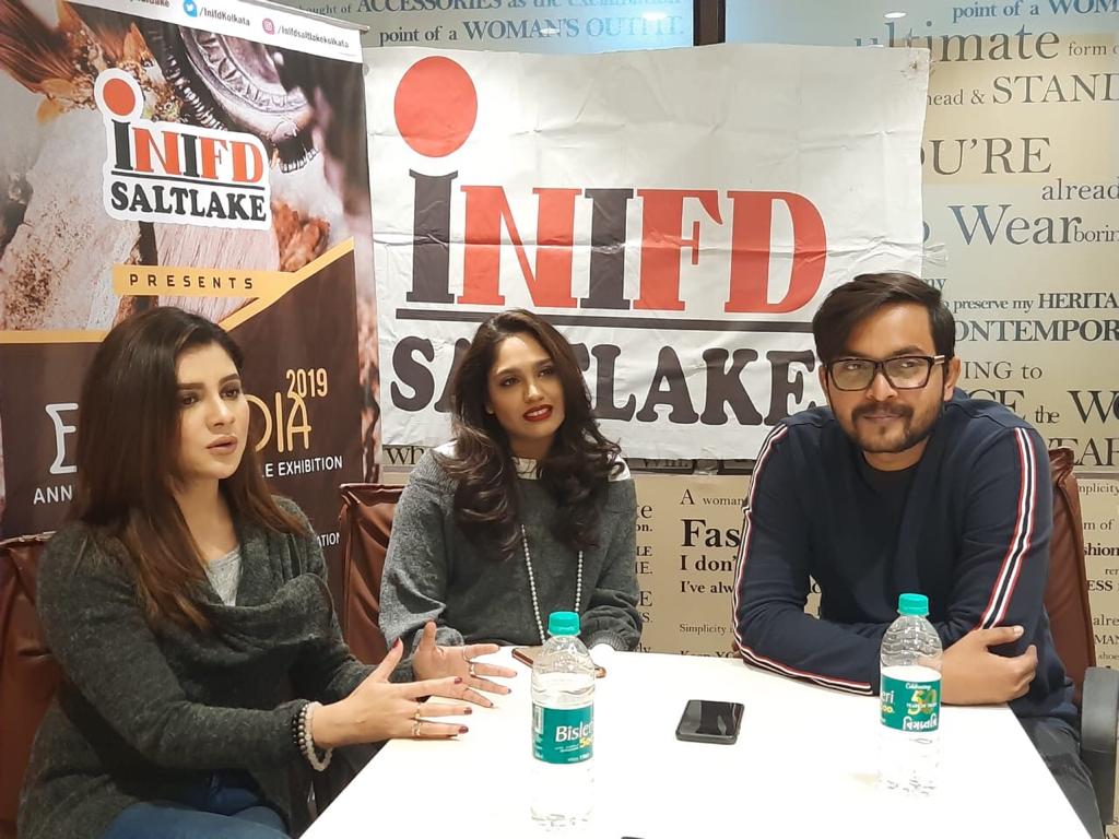 Student Testimonials of INIFD Salt Lake