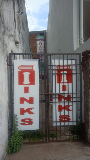 Library of Inks Institute
