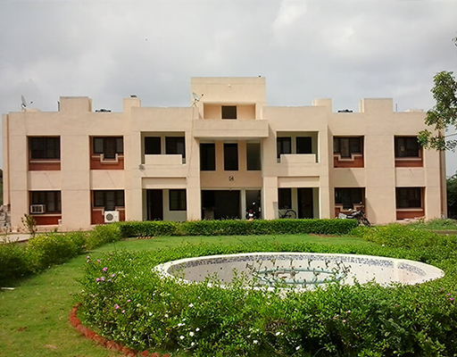 General of Institute of Advanced Research