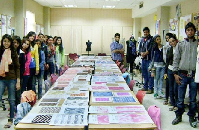 Institute of Apparel image