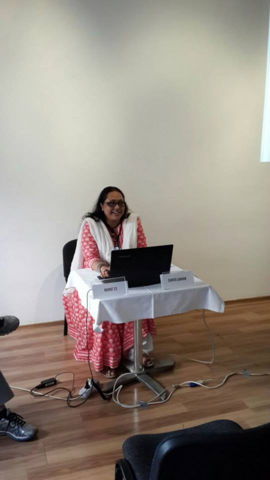 Institute Of Business Studies & Research image