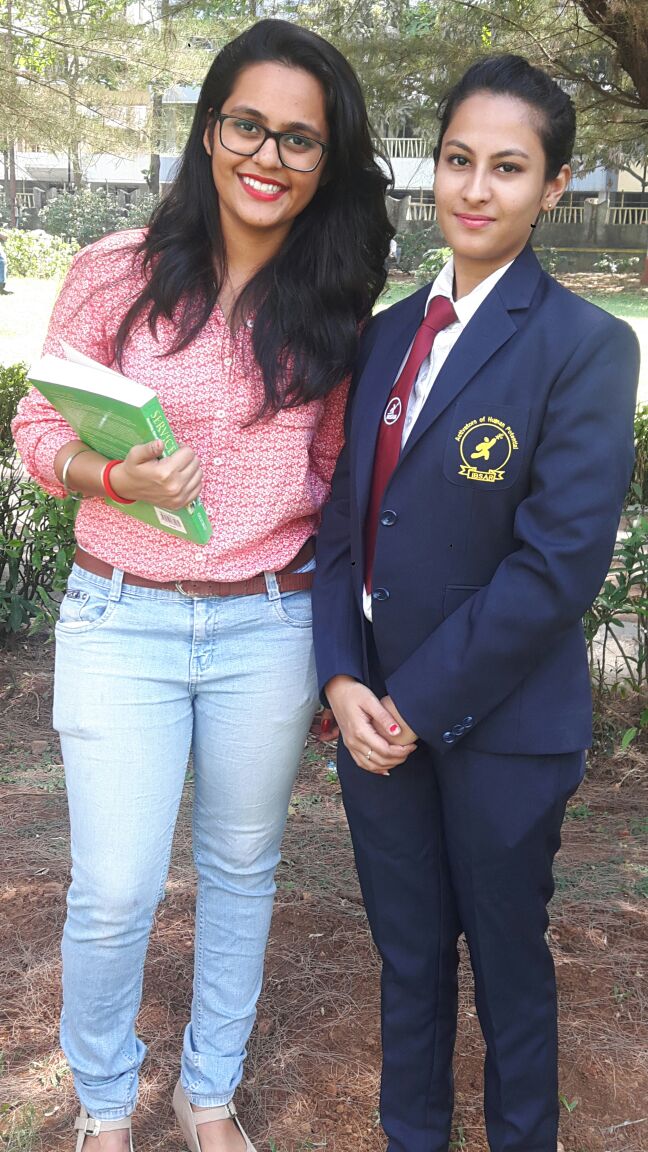 Institute Of Business Studies & Research image
