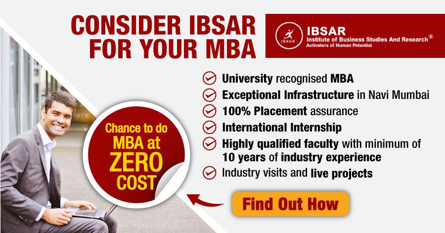 Institute Of Business Studies & Research image