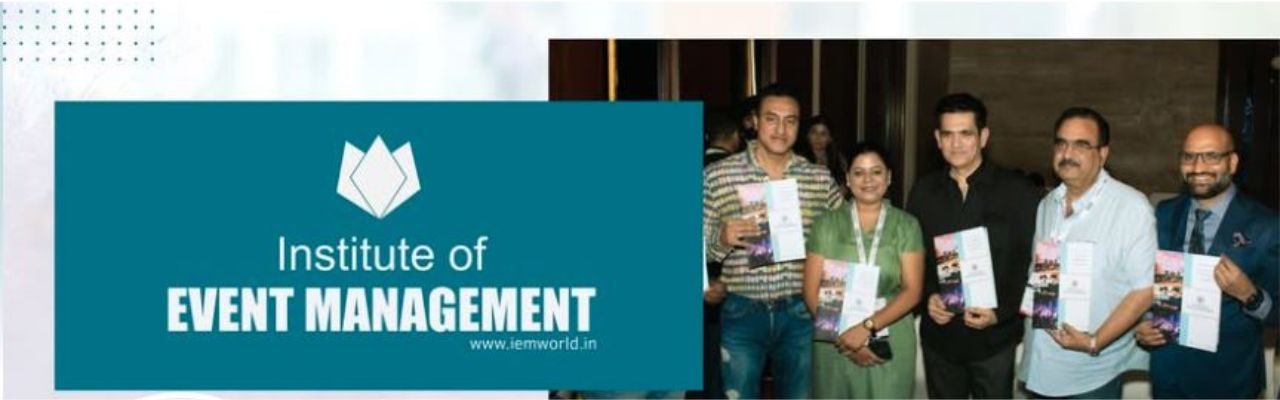 Banner image of Institute of Event Management