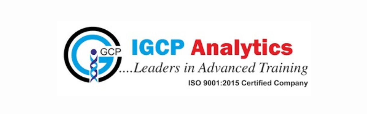 Banner image of Institute of Good Clinical Practice