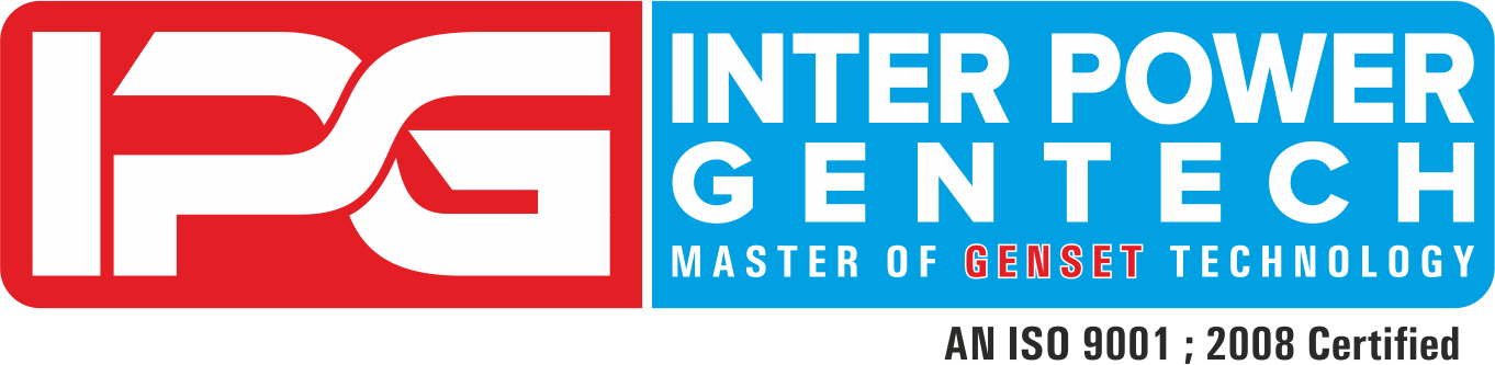 Portable Gensets of Inter Power Gentech