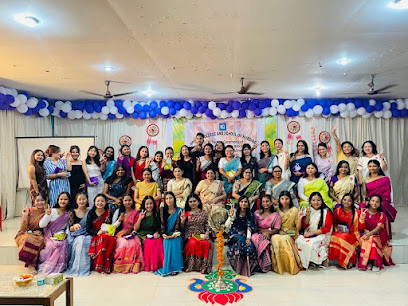 International Hospital School of Nursing image