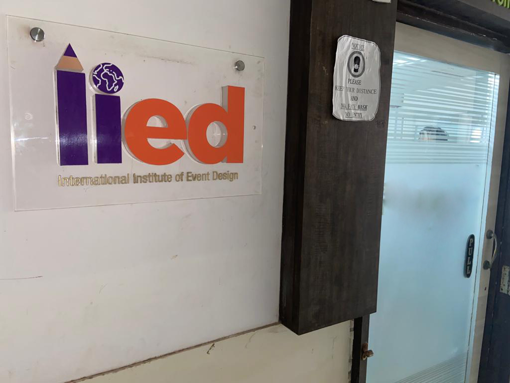 International Institute Of Event Design image