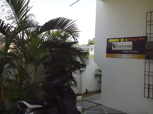 Other of Invent Institute Of Mathematics and Science