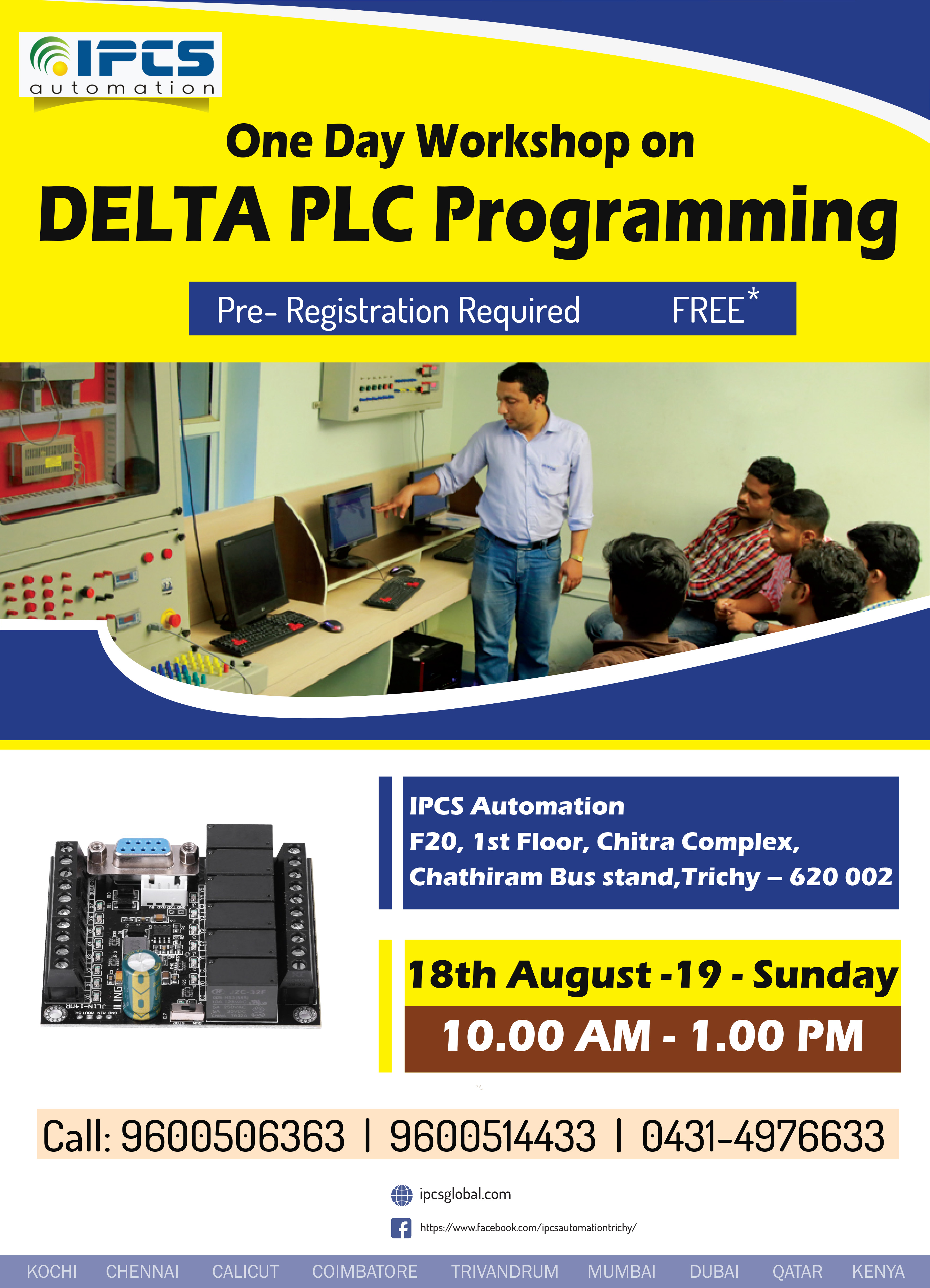 Other of IPCS GLOBAL-PLC | SCADA | BMS | CCTV | React JS, Python