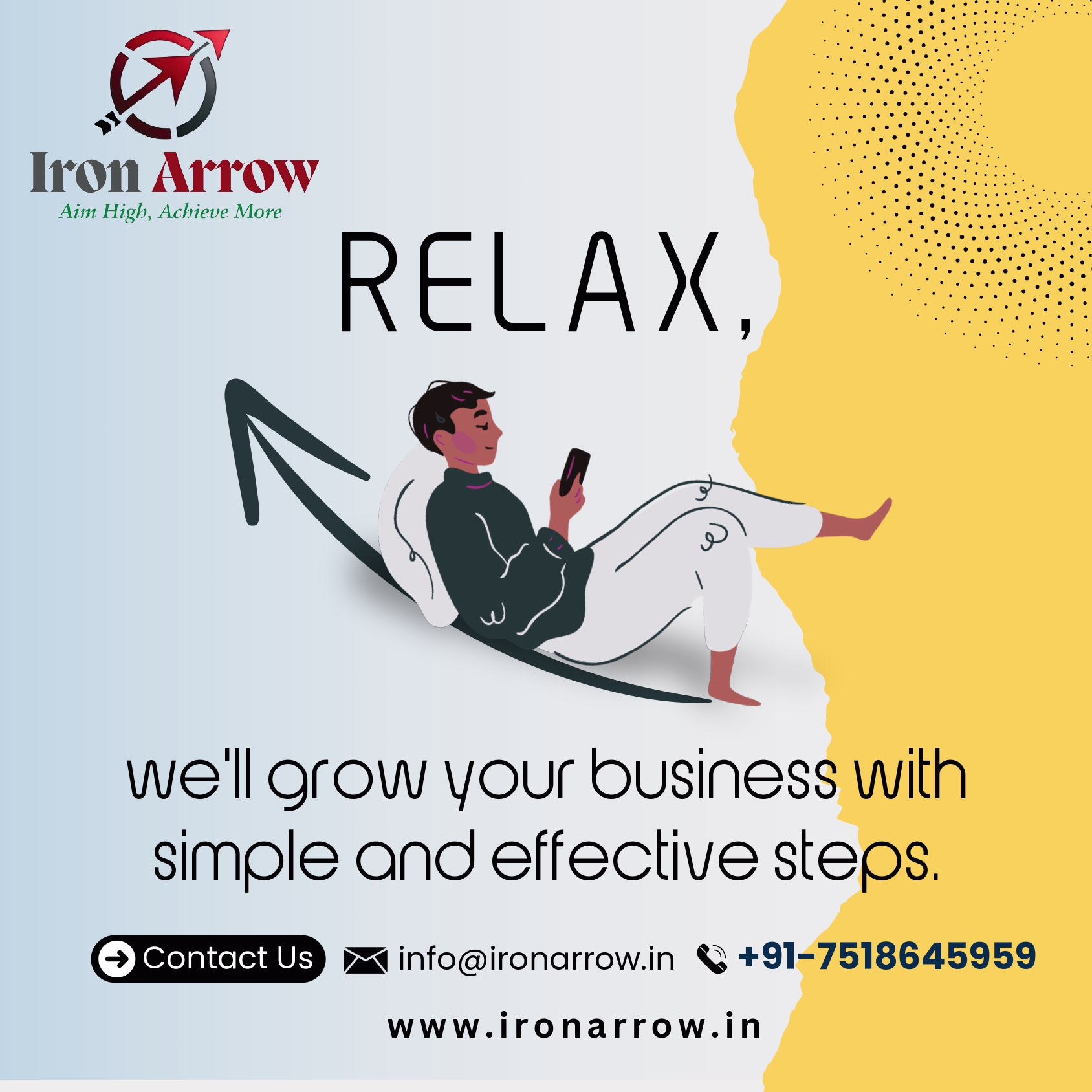 Others of Iron Arrow