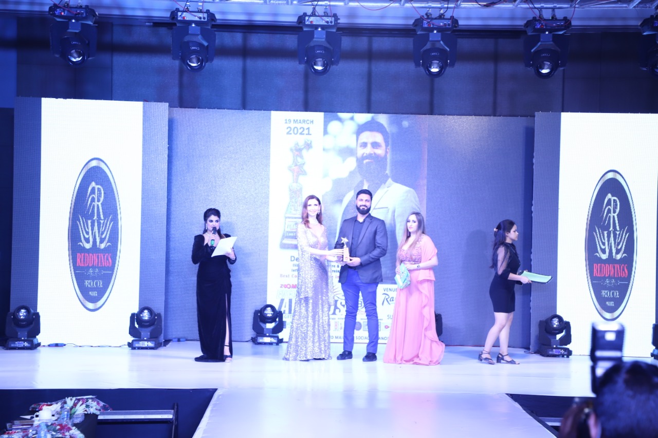 Achievements & Academic Awards of ISL Competitive Coaching Centre