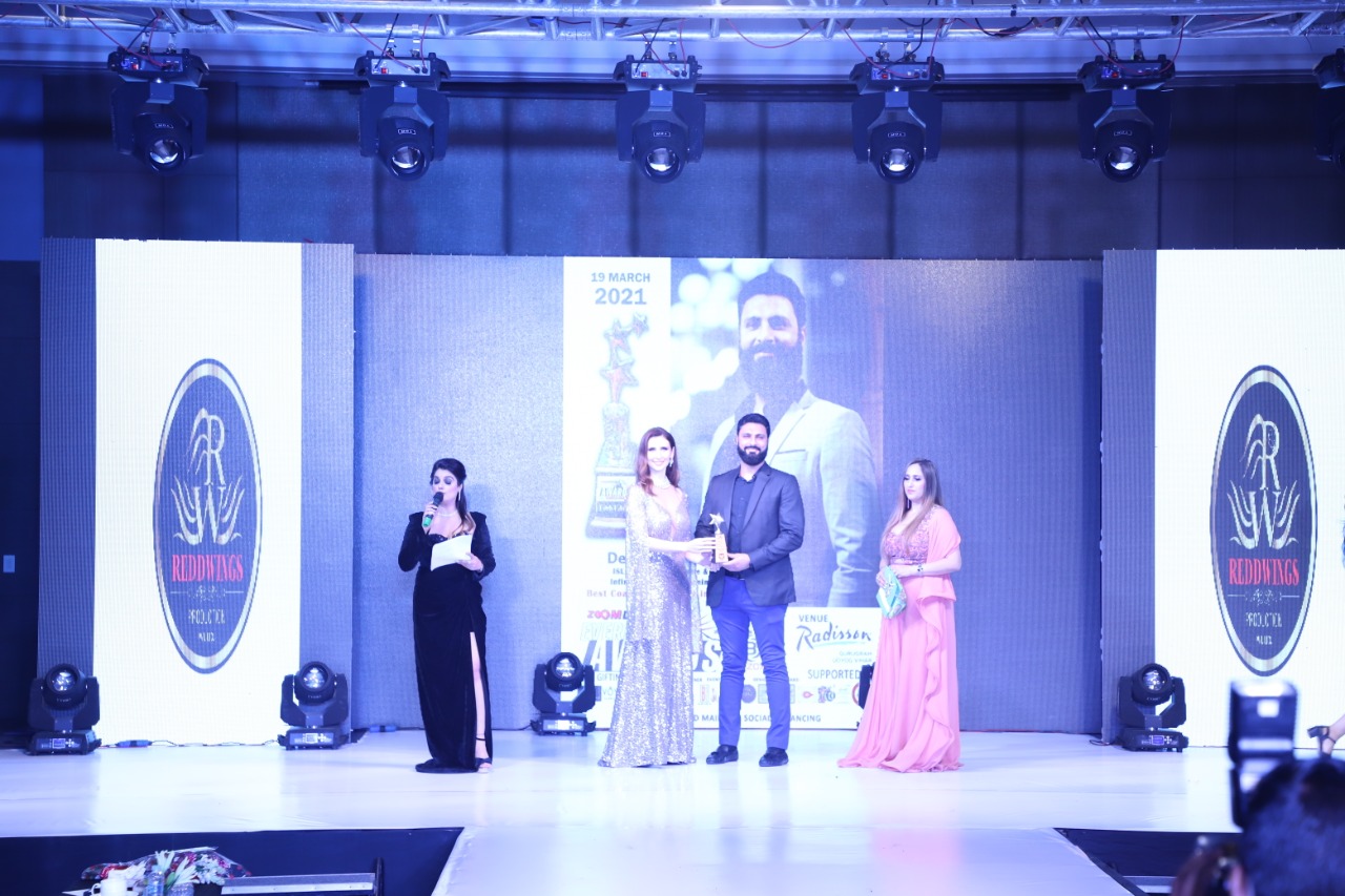 Achievements & Academic Awards of ISL Competitive Coaching Centre