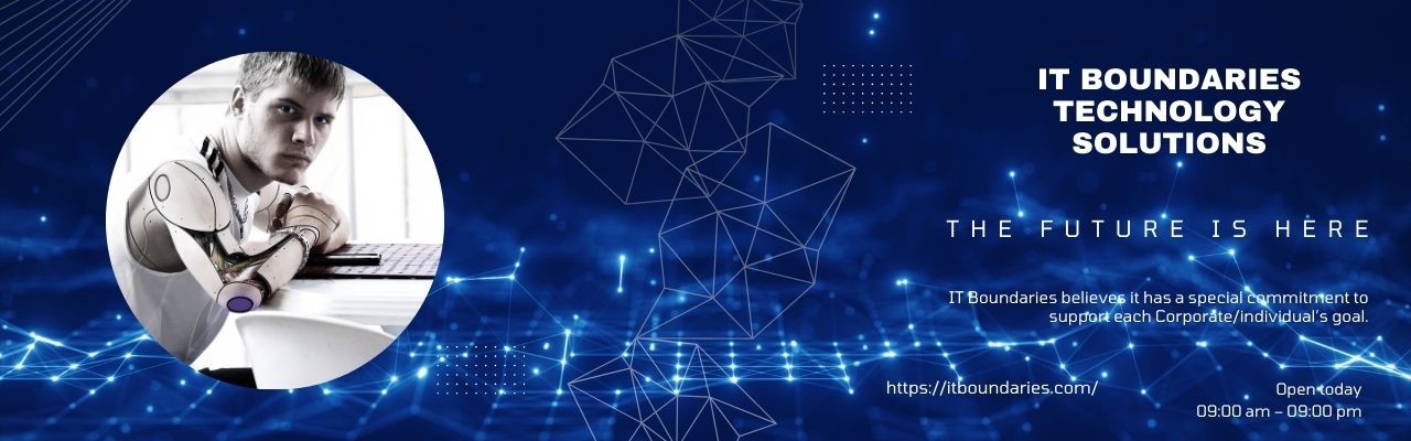 Banner image of IT  Boundaries