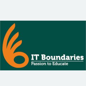 All Photos of IT  Boundaries