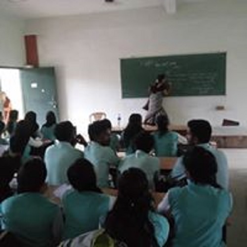 Interactive Classrooms of Iyer’s Intellect
