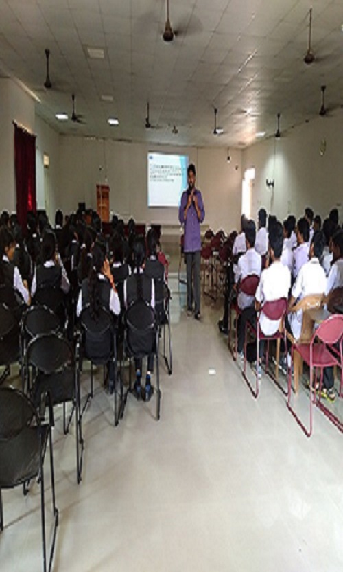 Interactive Classrooms of Iyer’s Intellect