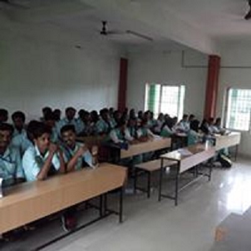 Interactive Classrooms  – Concept Clarity through Engaging Sessions of Iyer’s Intellect
