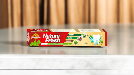 J R Herbal Care (India) Ltd image