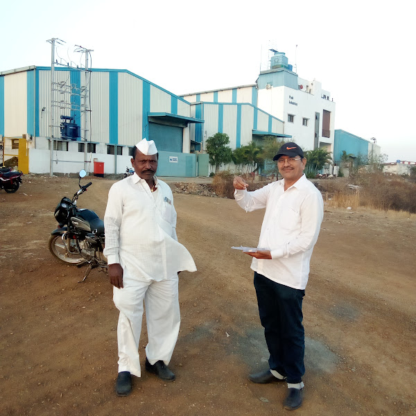 factory of Jagdamba Vaastushastr and Jyotish