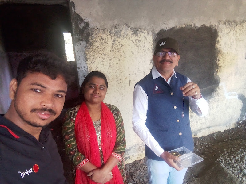 Other of Jagdamba Vaastushastr and Jyotish