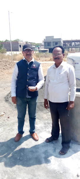 people of Jagdamba Vaastushastr and Jyotish