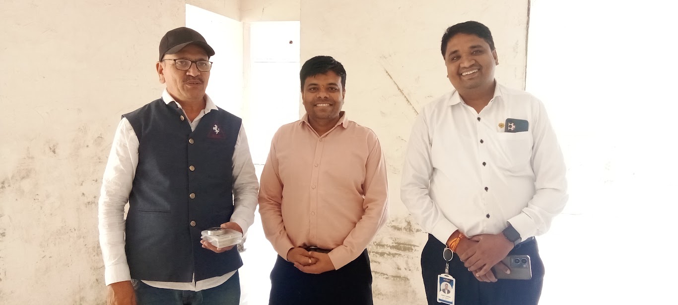 people of Jagdamba Vaastushastr and Jyotish