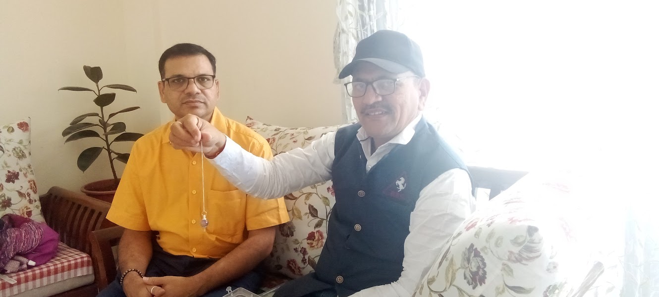 Other of Jagdamba Vaastushastr and Jyotish