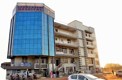 Jagnyaseni Hospital image