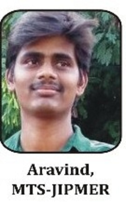 Success Stories Wall of Jai Hind IAS Academy