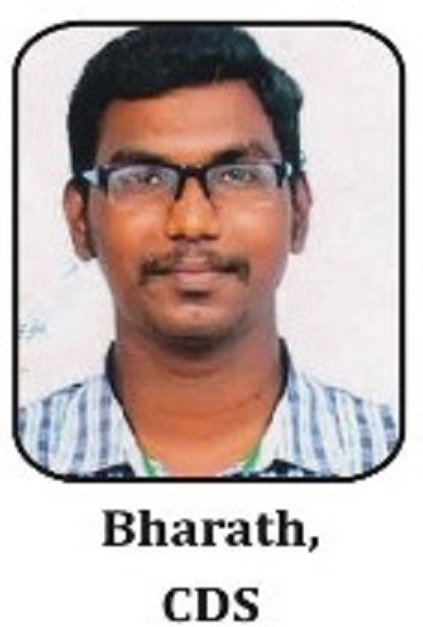 Success Stories Wall of Jai Hind IAS Academy