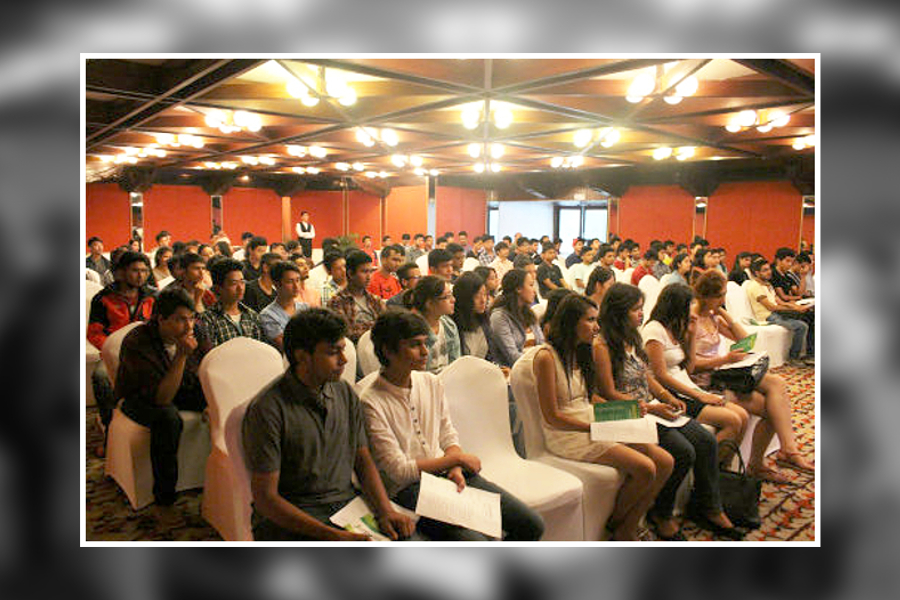 Group Coaching of Jamboree Education Pvt. Ltd.