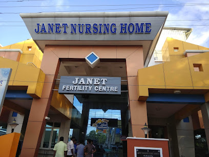 Janet Nursing Home image