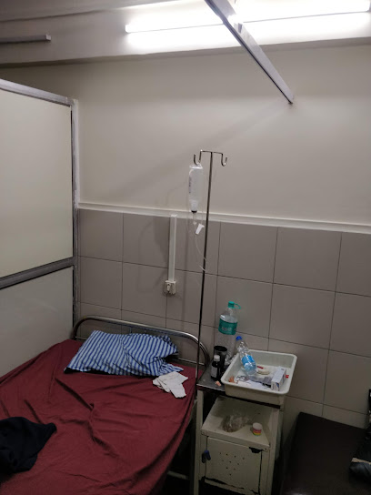 Jasmine Hospital image