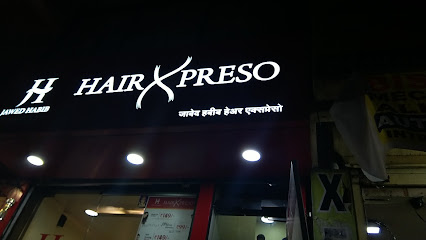 Jawed Habib Hair Xpreso image