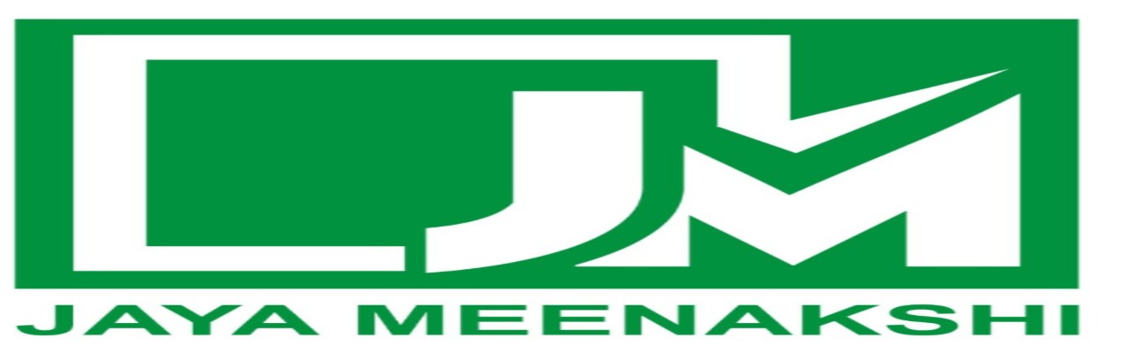 Banner image of Jaya Meenakshi Training Institute