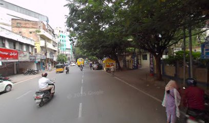 Jayanti Maternity & Nursing Home image