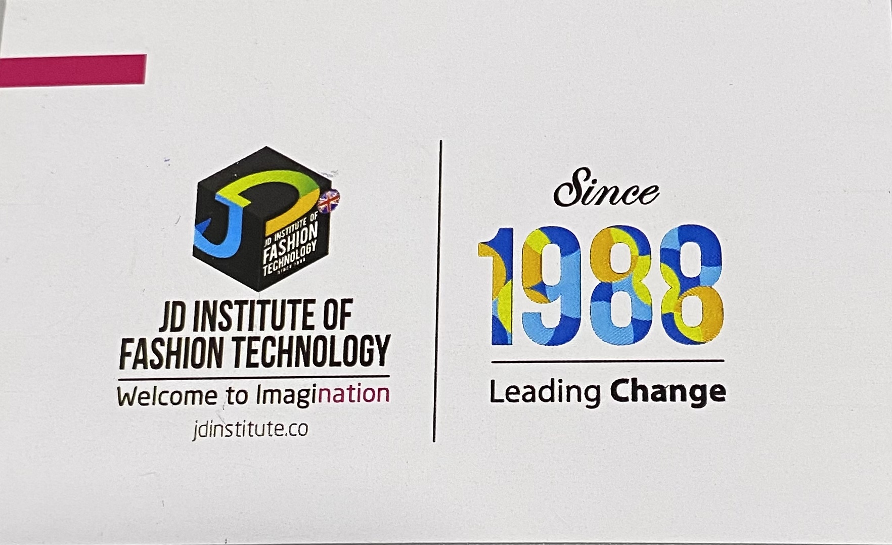 All Photos of Jd Institute