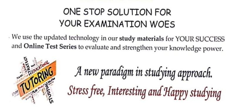 General of Jeevan Scripts Edu Solutions