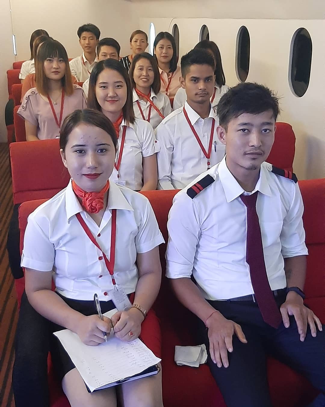 Jettwings Institute of Aviation & Hospitality image